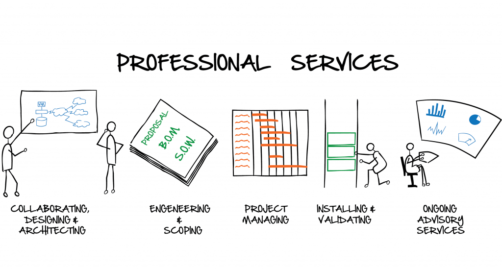 Professional Services
